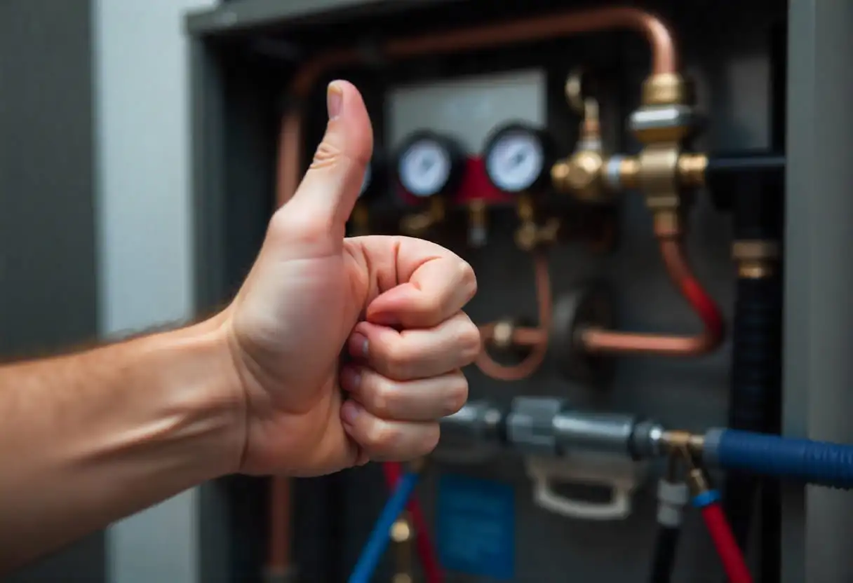 Emergency HVAC services and installations in Little Ferry, NJ